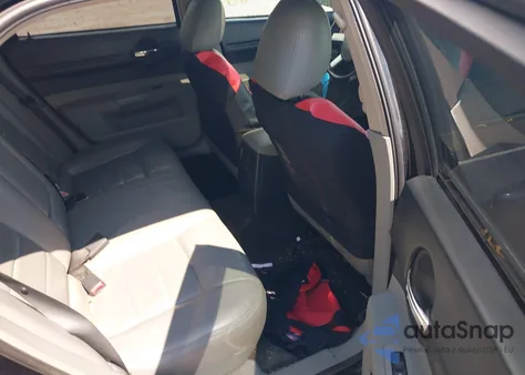 2006 Dodge Magnum из США, поврежденный, VIN 2D4FV47V96H174791